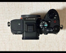 Sony Mirrorless Interchangeable Lens Cameras 7Iv
