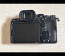 Sony Mirrorless Interchangeable Lens Cameras 7Iv