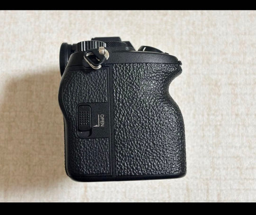 Sony Mirrorless Interchangeable Lens Cameras 7Iv