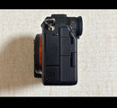 Sony Mirrorless Interchangeable Lens Cameras 7Iv