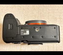 Sony Mirrorless Interchangeable Lens Cameras 7Iv