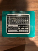 Analog Bass Base Effector Electro-Harmonix Micro Synth