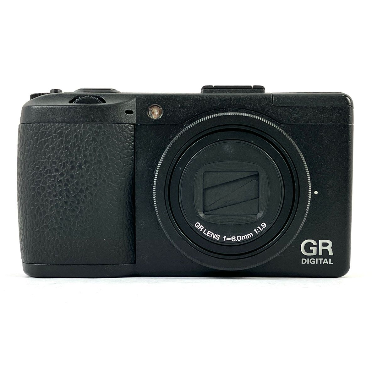 Ricoh Compact Digital Camera Gr Iii