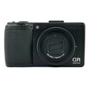 Ricoh Compact Digital Camera Gr Iii