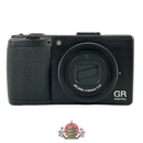 Ricoh Compact Digital Camera Gr Iii
