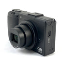 Ricoh Compact Digital Camera Gr Iii