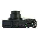Ricoh Compact Digital Camera Gr Iii
