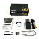 Ricoh Compact Digital Camera Gr Iii