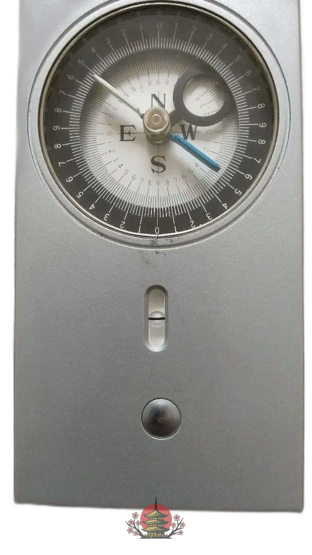 Compass Direction Magnet