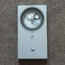 Compass Direction Magnet