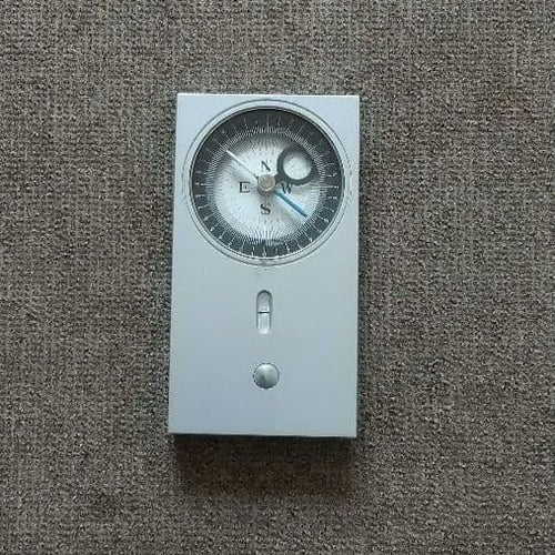 Compass Direction Magnet