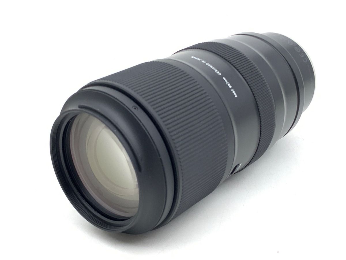 Others 50-400Mm F/4.5-6.3 Di Iii Vc Vxd Z Model A067