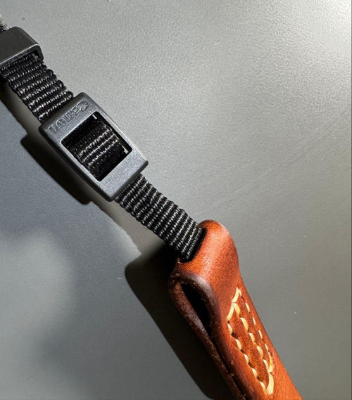 Camera Straps