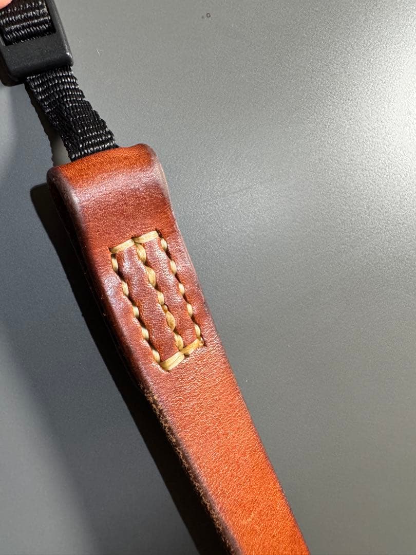 Camera Straps