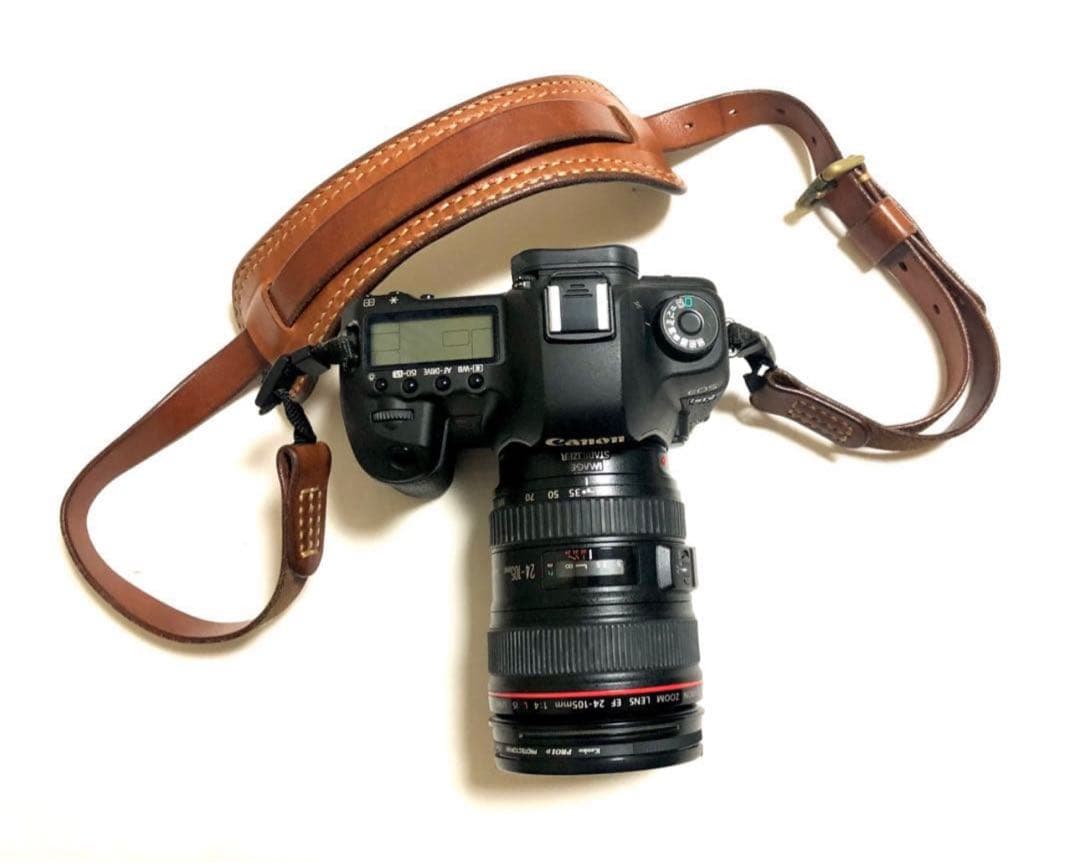 Camera Straps