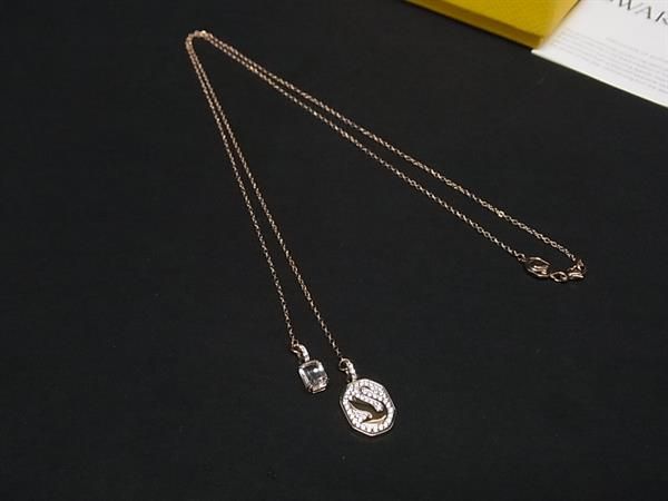 Swarovski Necklace Fr7470
