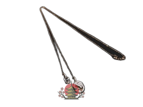 Swarovski Necklace Fr7470