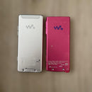 Sony Portable Player Nw-E003 Nw-E005