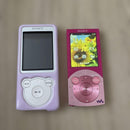 Sony Portable Player Nw-E003 Nw-E005