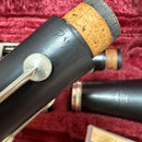 Yamaha Clarinets