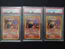 Pok Mon Trading Card Game Psa 3