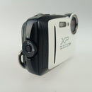 Fujifilm Compact Digital Camera Finepix Xp130 White