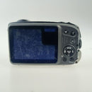 Fujifilm Compact Digital Camera Finepix Xp130 White