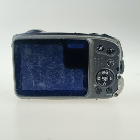 Fujifilm Compact Digital Camera Finepix Xp130 White