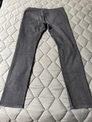 Saint Laurent Paris Straight Jeans