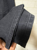 Saint Laurent Paris Straight Jeans