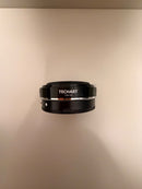 Techart Mirrorless Interchangeable Lens Cameras Tzm-02