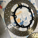 Yamaha Motor Brakes Xsr900 16-21 Mt-09