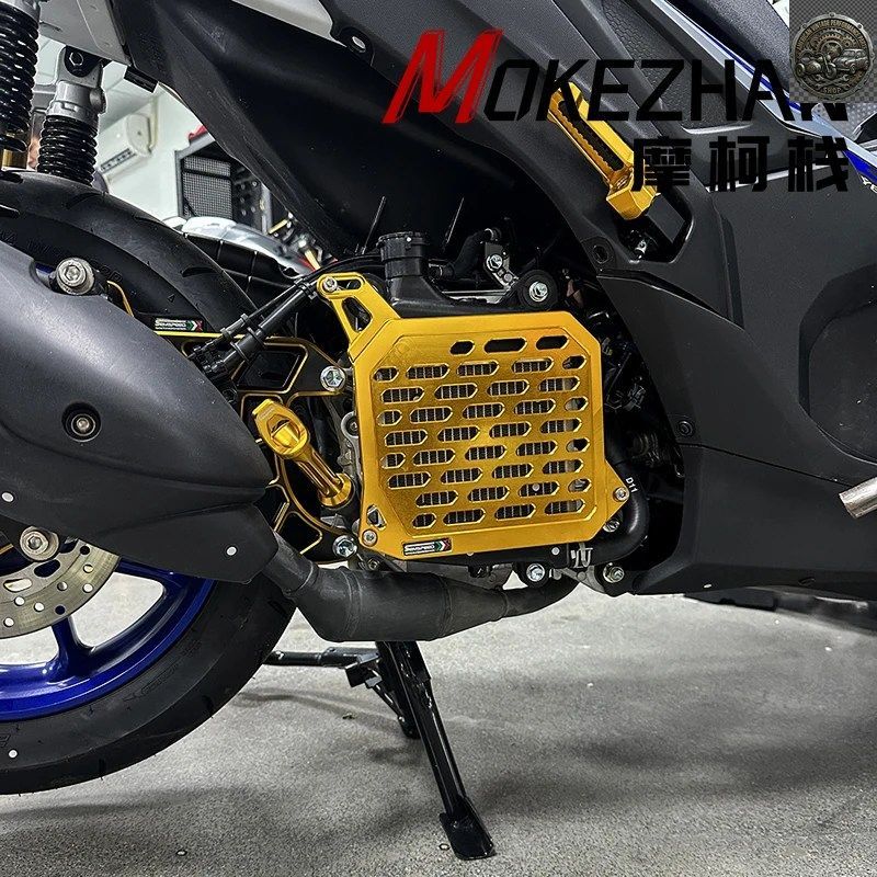 No Brand Others Yamaha Nvx155 Aerosports X Nvx Aerox 155 Aerox155 2025+