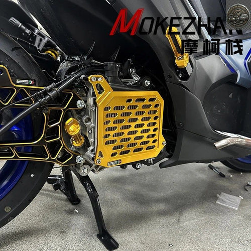 No Brand Others Yamaha Nvx155 Aerosports X Nvx Aerox 155 Aerox155 2025+