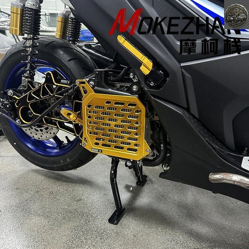 No Brand Others Yamaha Nvx155 Aerosports X Nvx Aerox 155 Aerox155 2025+