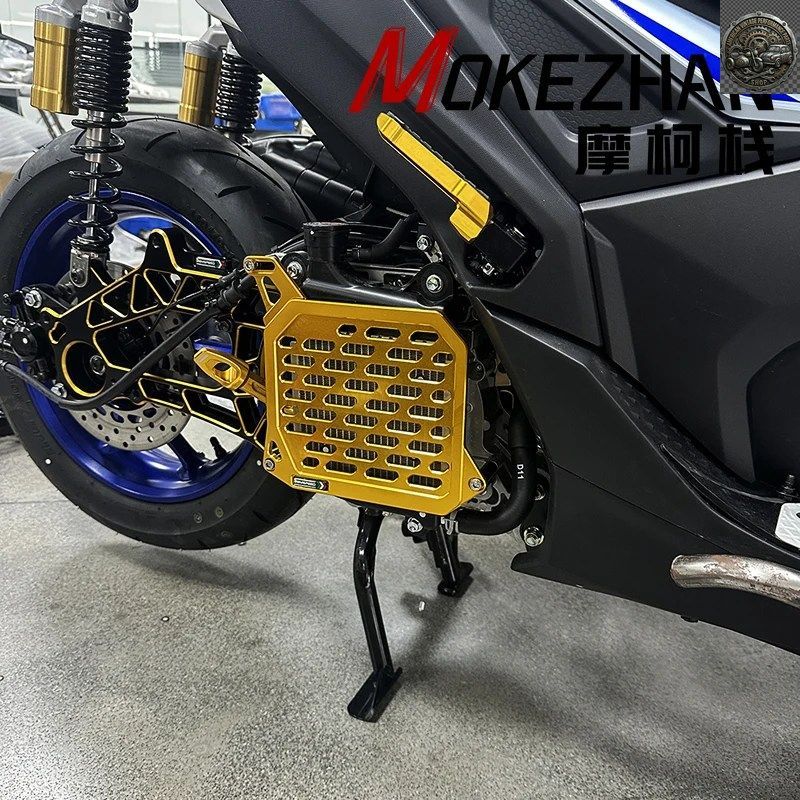 No Brand Others Yamaha Nvx155 Aerosports X Nvx Aerox 155 Aerox155 2025+