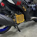 No Brand Others Yamaha Nvx155 Aerosports X Nvx Aerox 155 Aerox155 2025+