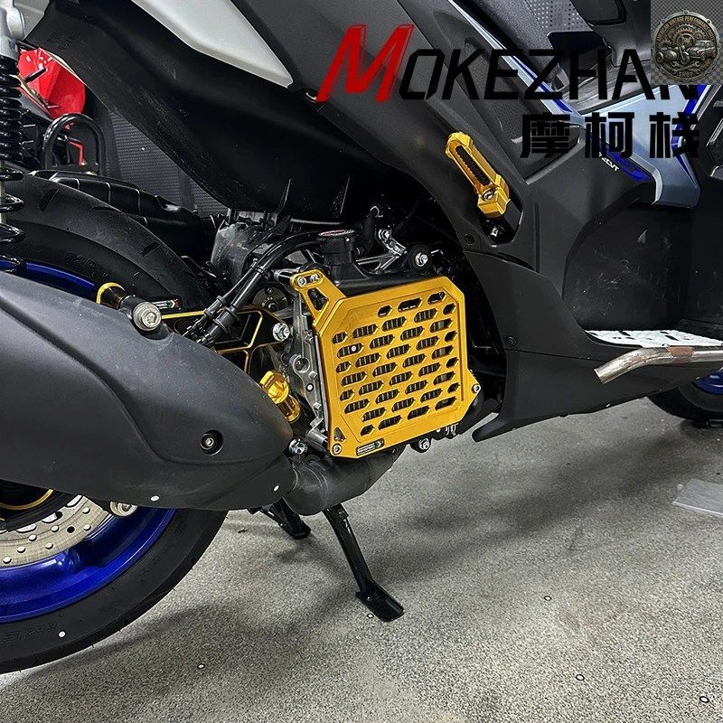 No Brand Others Yamaha Nvx155 Aerosports X Nvx Aerox 155 Aerox155 2025+