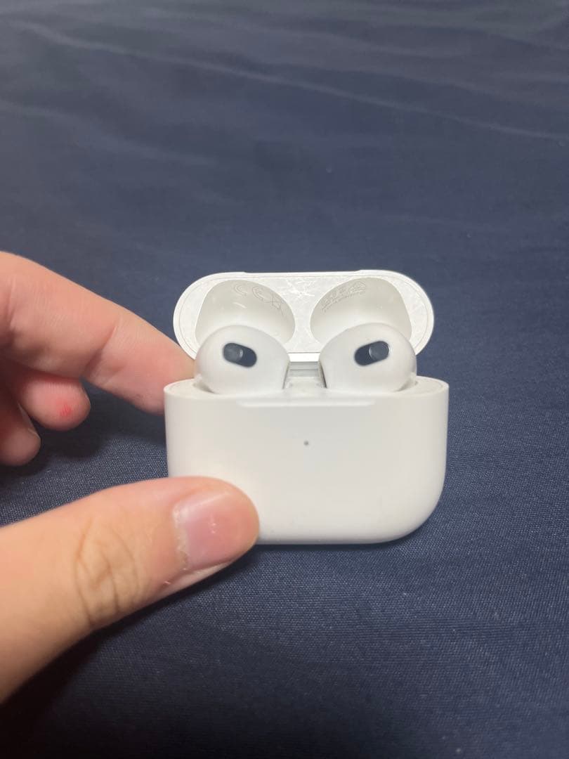 Apple Airpods 3