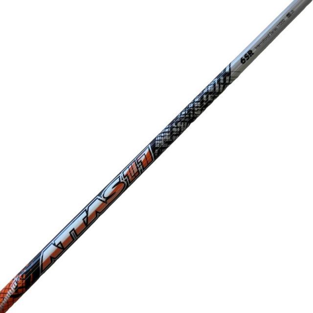 Shaft (Qi4D Attas 11 6 Sr)B