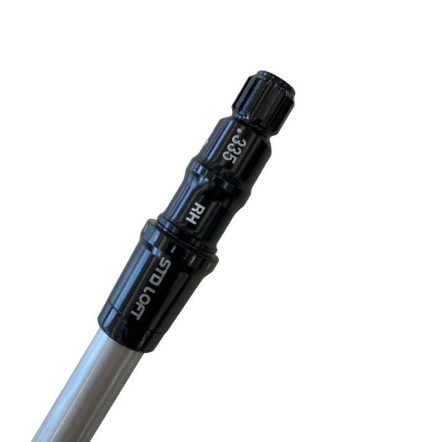 Shaft (Qi4D Attas 11 6 Sr)B