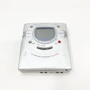 Sharp Portable Md Player Md-Mt66-S