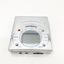 Sharp Portable Md Player Md-Mt66-S