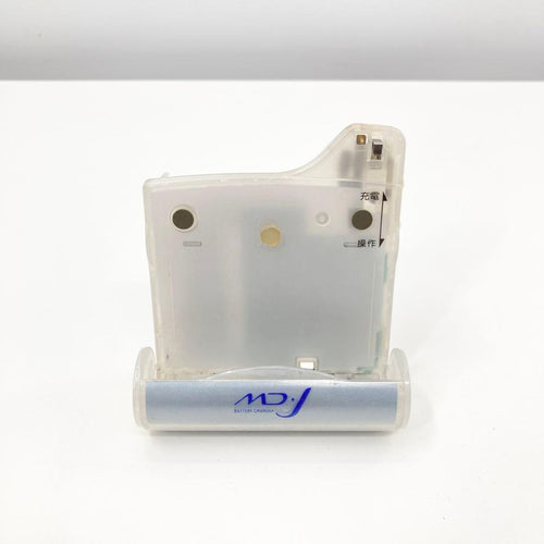 Sharp Portable Md Player Md-Mt66-S