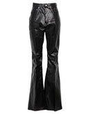 Casual Pants Rick Owens Black