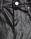 Casual Pants Rick Owens Black