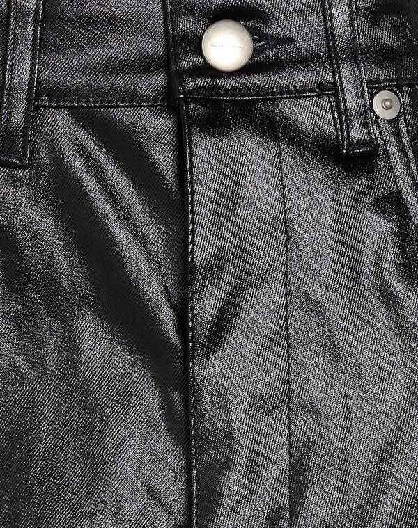 Casual Pants Rick Owens Black