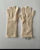 Hermes Gloves Herm S By Margiela Cashmere Globe