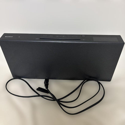 Sony Wireless Speakers Cmt-X5Cd