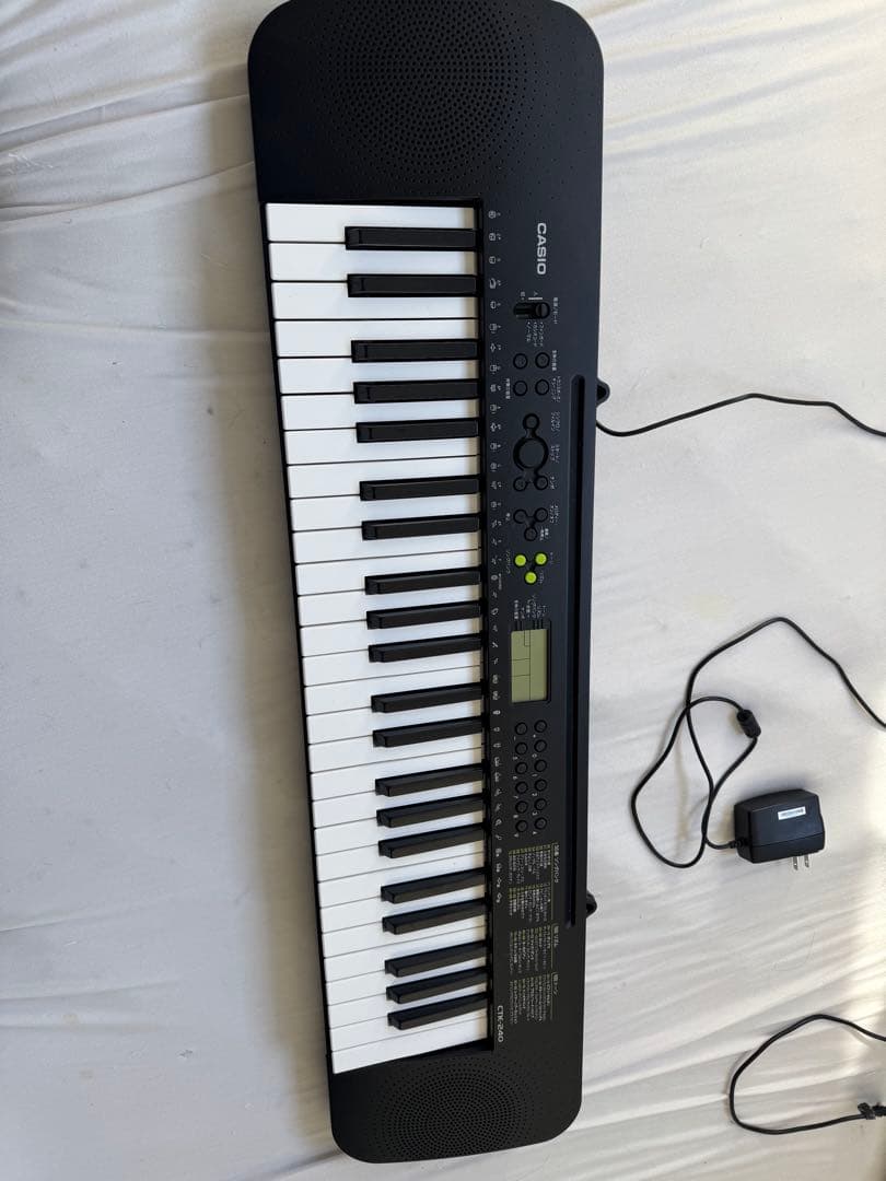 Casio Other Ctk-240